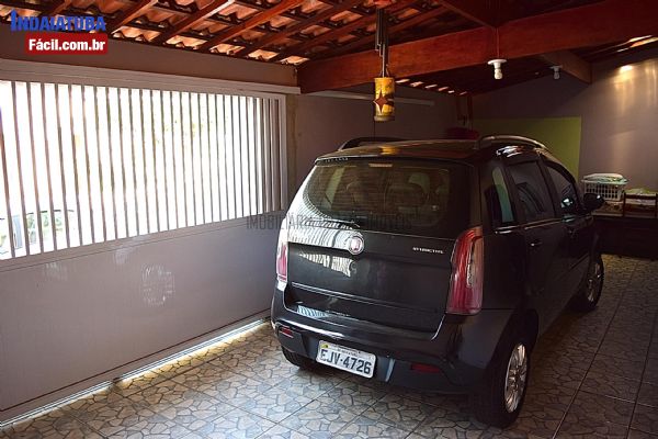Casa em , Indaiatuba - Casa térrea a venda c/ 2 dormt. - Foto 6